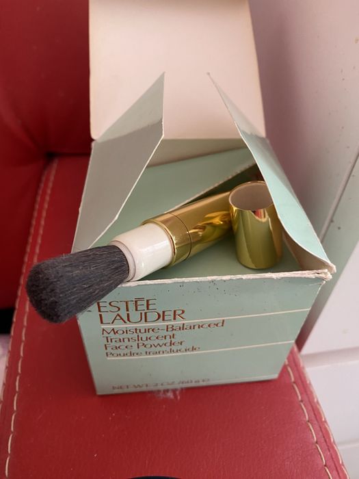 Puder Estēe Lauder