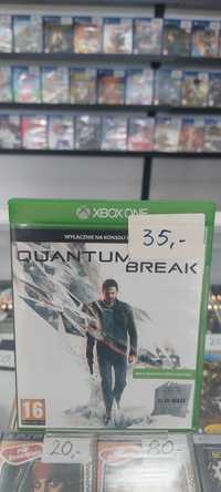 Quantum Break - Xbox One