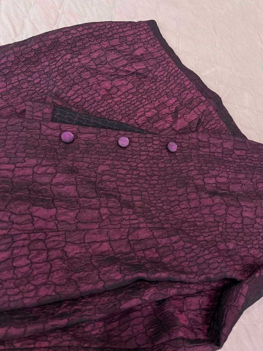 Fato Senhora Mafecco