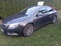 Opel Insignia 2.0 turbo 220km