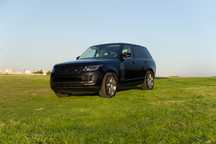 Land Rover Range Rover 2.0 Si4 PHEV Autobiography