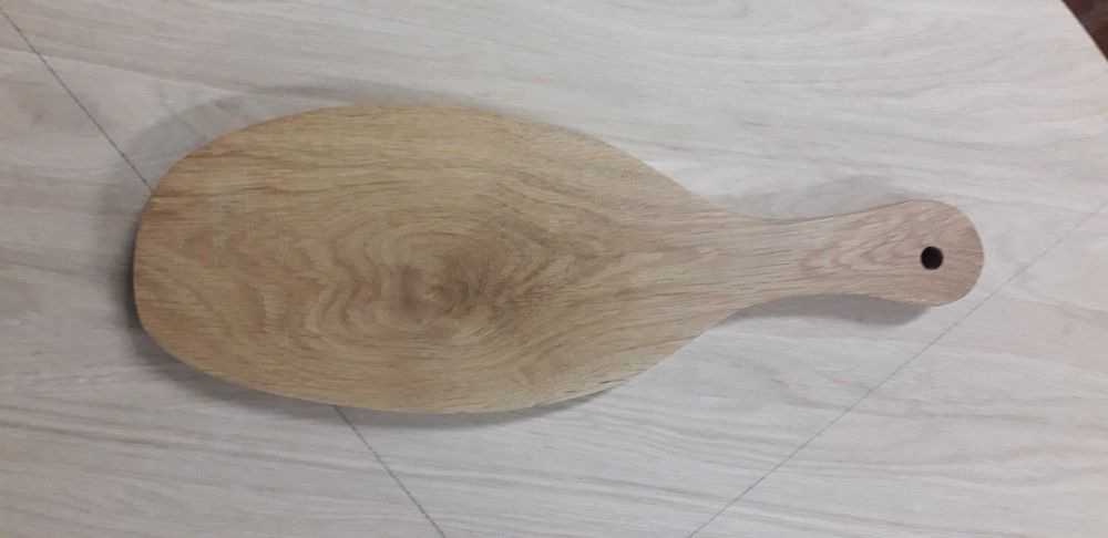 Deska kuchenna, użytkowo dekoracyjna.