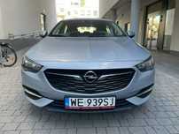 Opel Insignia 1.6 CDTI 136kM! Salon Polska ! I właściciel ! ASO !