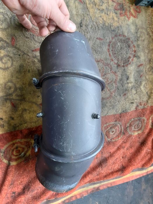 Kolano do komina nastawne z rewizja