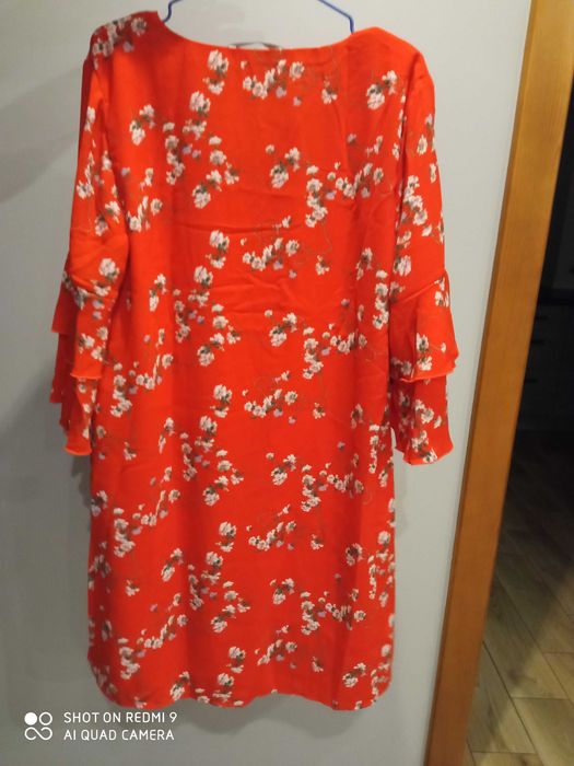 Sukienka Vero Moda