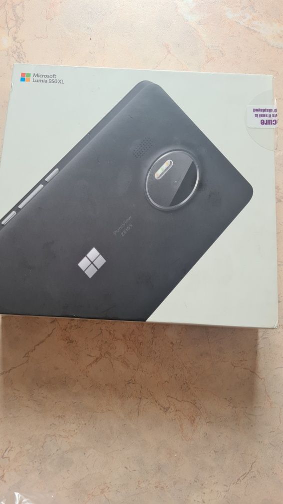 Microsoft Lumia 950XL