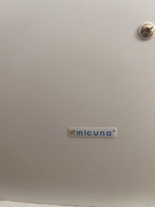 Колиска , дитяче ліжечко