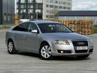 Audi A6 C6, 3.0 TDI quattro