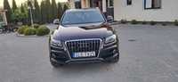 AUDI Q5 8R quattro s-line