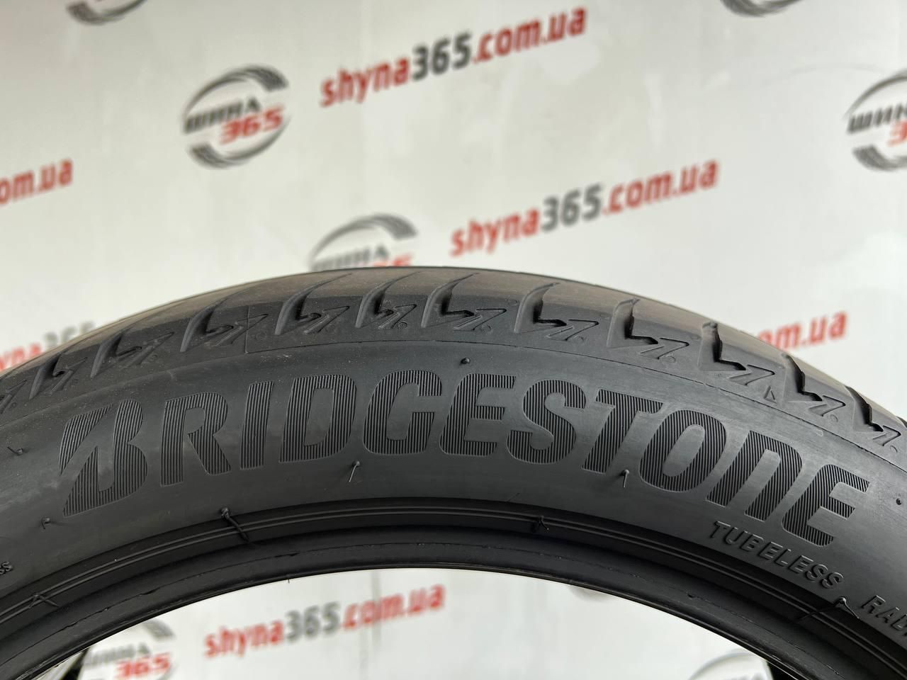 шини бу літо 225/45 r17 bridgestone turanza t005 4mm