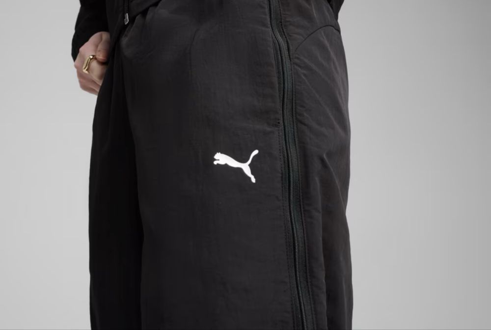 Спортивні жіночі штани Puma