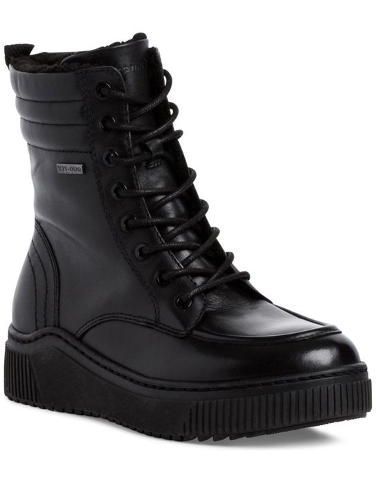 Жіночі черевики Tamaris на Duo Tex (Оригінал) Зимове взуття мембрана