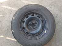 Koła Golf 4 175/80 R14