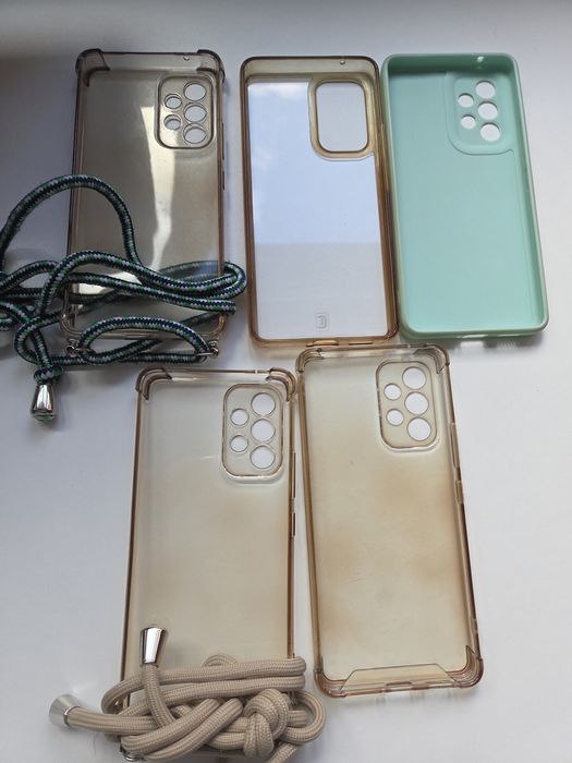 Samsung Galaxy A53 5G