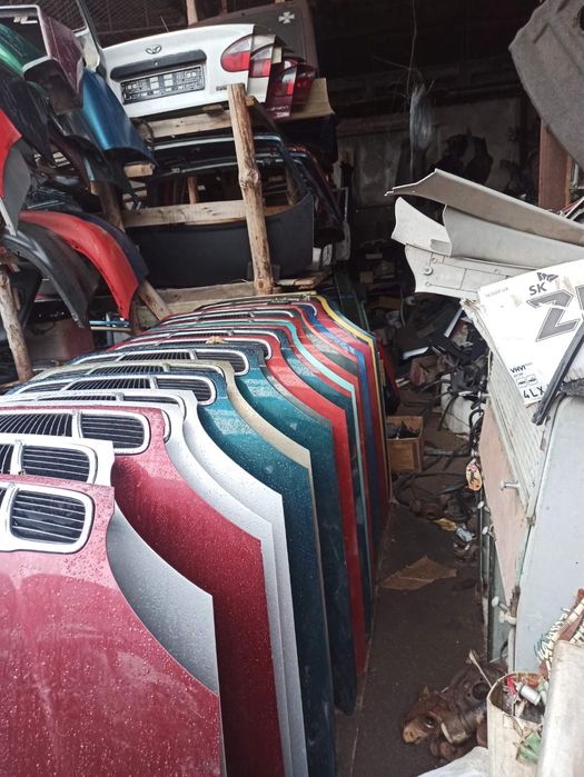 Розборка Ланос Таврія Авео Лачеті Matiz Nexia