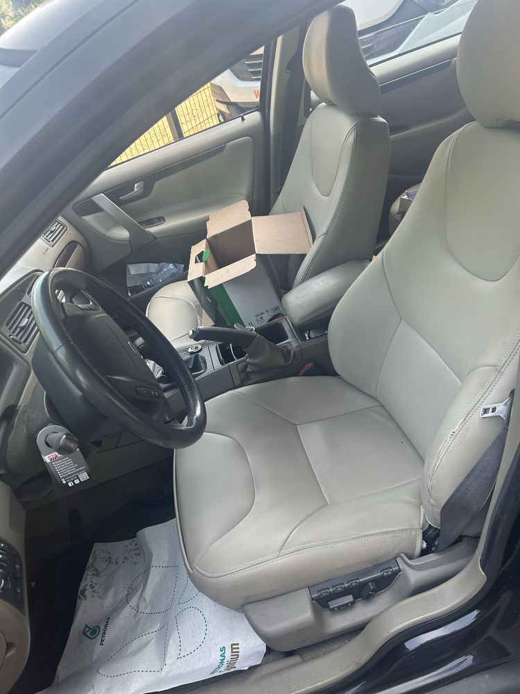 Volvo V70 ano 2003