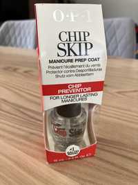 OPI Chip Skip podkład pod baze/lakier