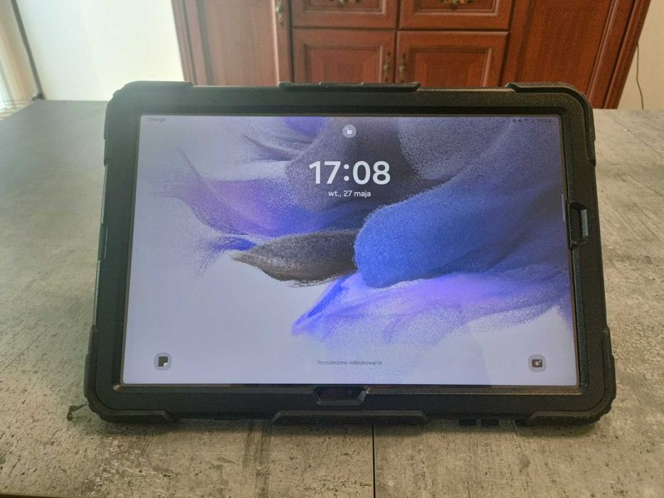 Tablet Samsung Galaxy S7 FE 5G, 128GB, 6GB RAM