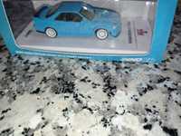 Vendo miniatura inno 54 Nissan GTR