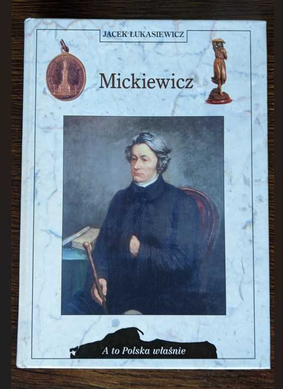 Mickiewicz Adam .
