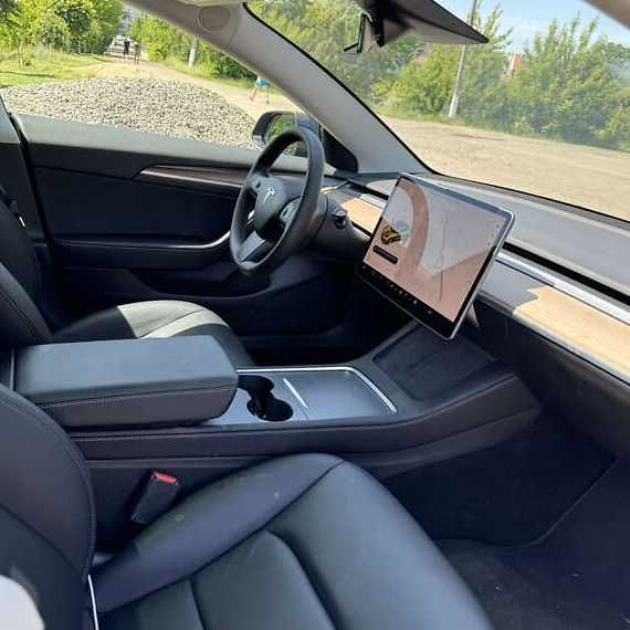 Tesla Model 3 2022 Long Range AWD Dualmotor оновлюється, ідеал!