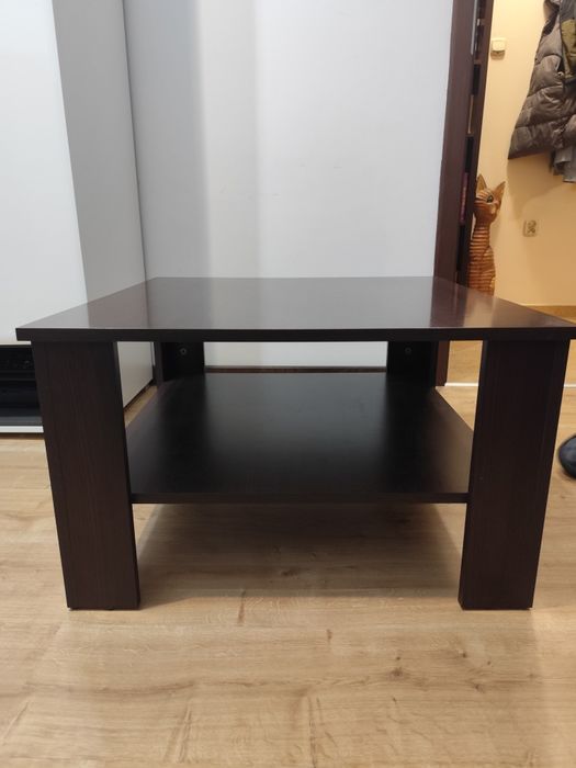 Zestaw szafka RTV + stolik