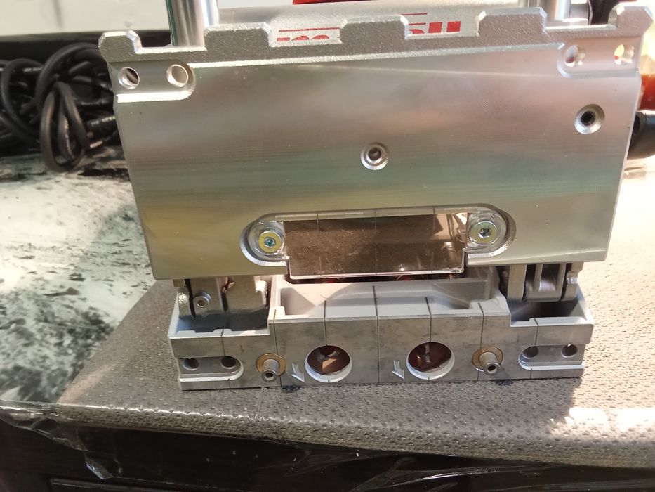 Mafell ddf 40 kołkownica Nowa oryginał