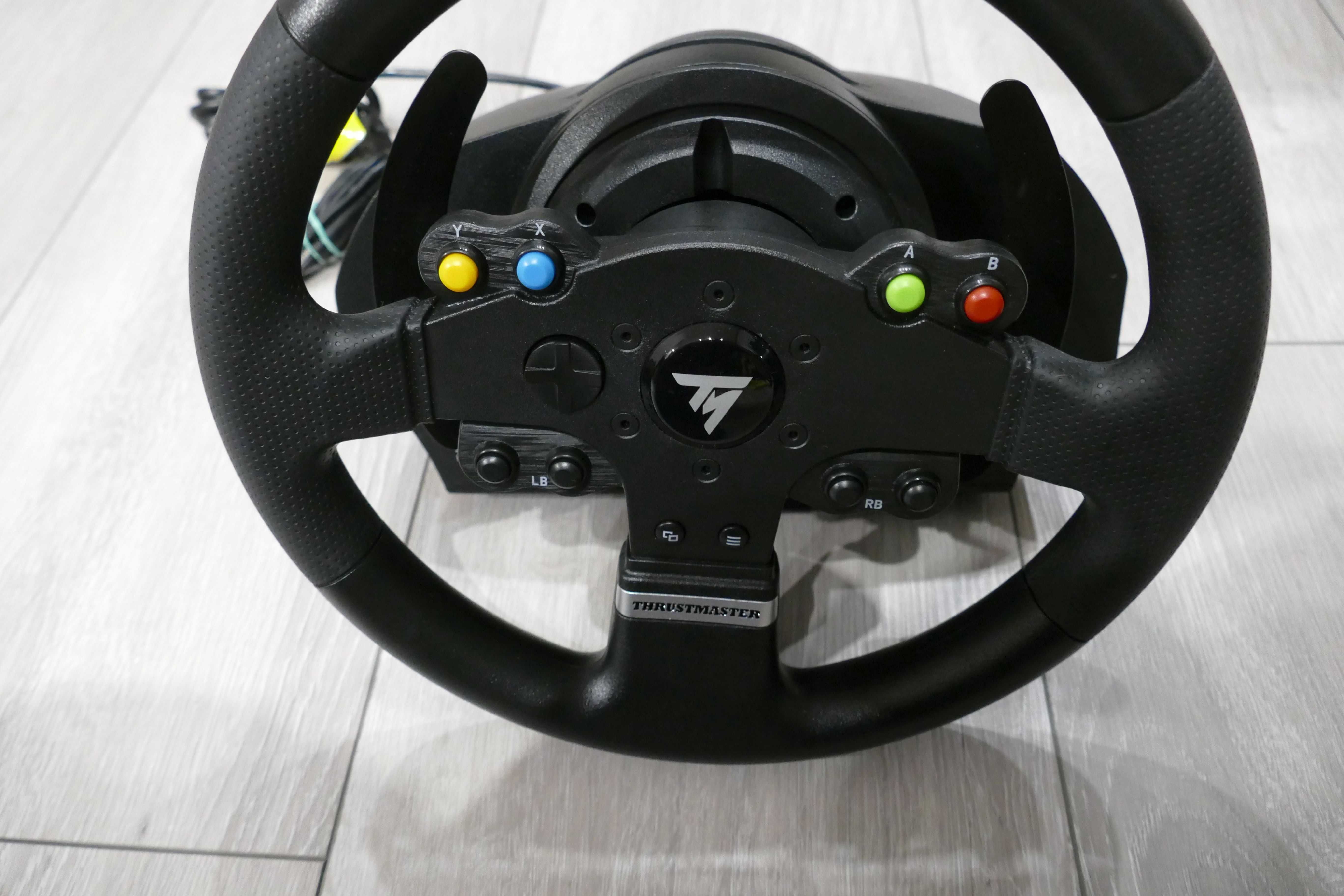 Kierownica Thrustmaster TMX XBOX