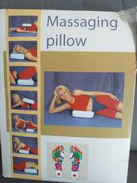 Poduszka masująca Massaging pillow