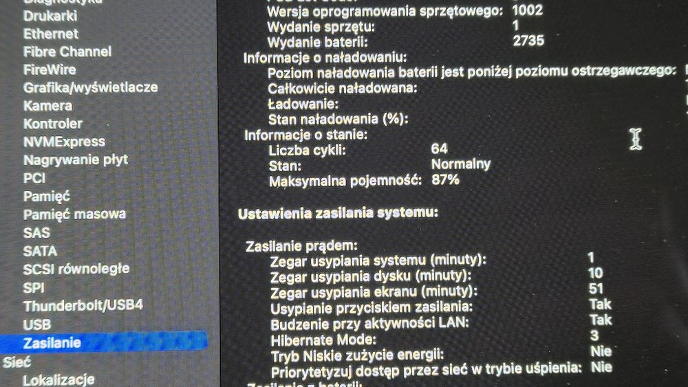 MacBook air M1, 8/256 Space Grey ANSI US