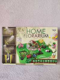 Набір для вирощування рослин Home Florarium