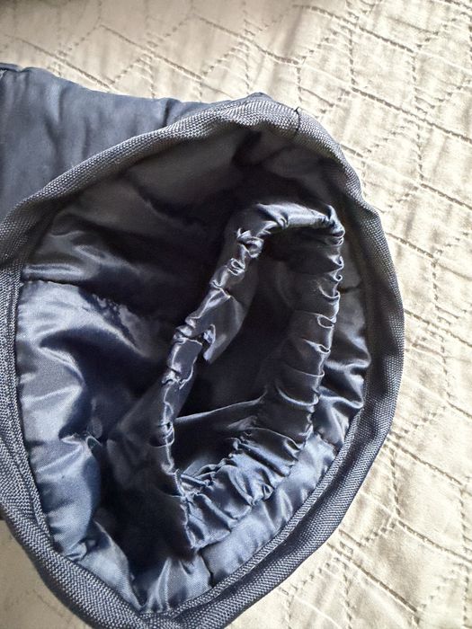 Зимові штани р.114-124