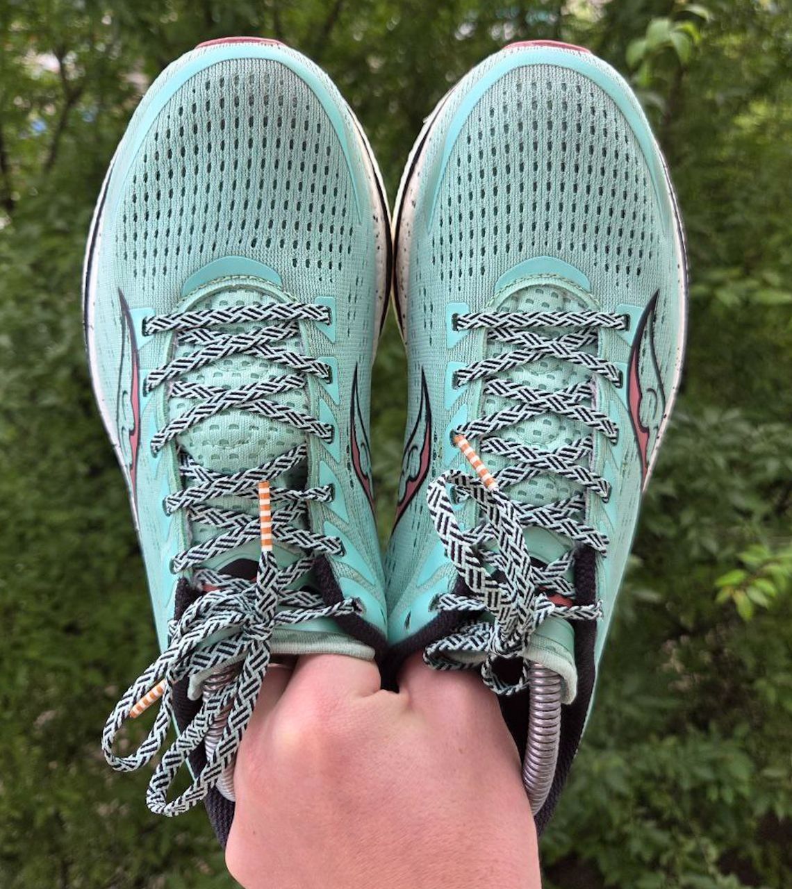 41р Saucony Endorphin Speed 3 жіночі спортивні кросівки