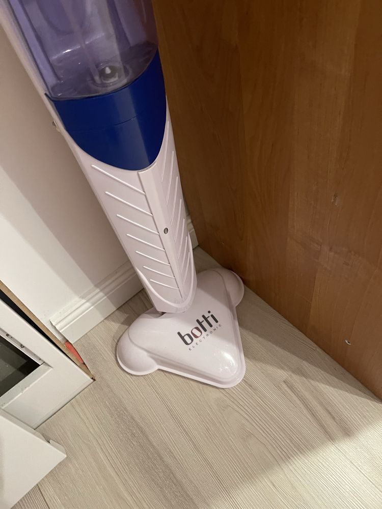 Mop parowy botti