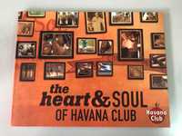 The heart & soul of havana club