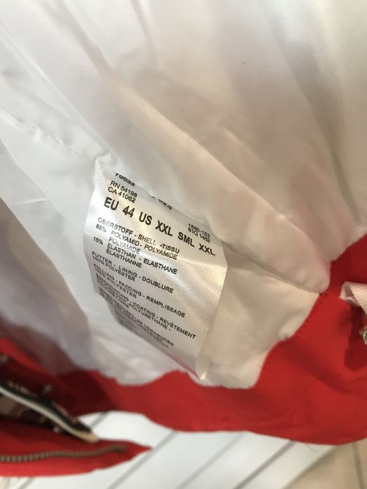 Женская горнолыжная куртка Bogner