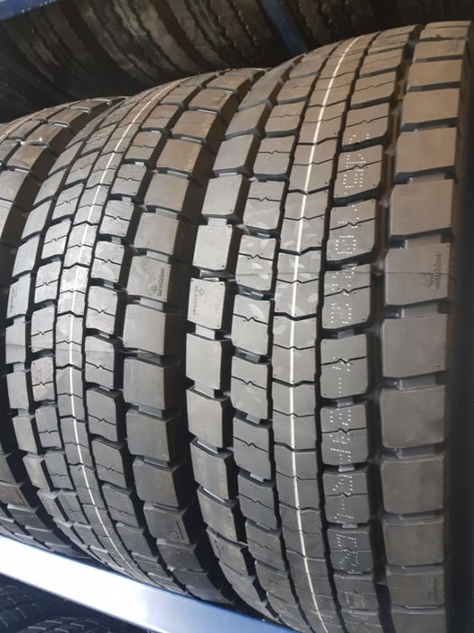 315 70R22.5 WESTLAKE WDR1 70 22,5 Opona Dunlop Goodyear Najwyższa Jako