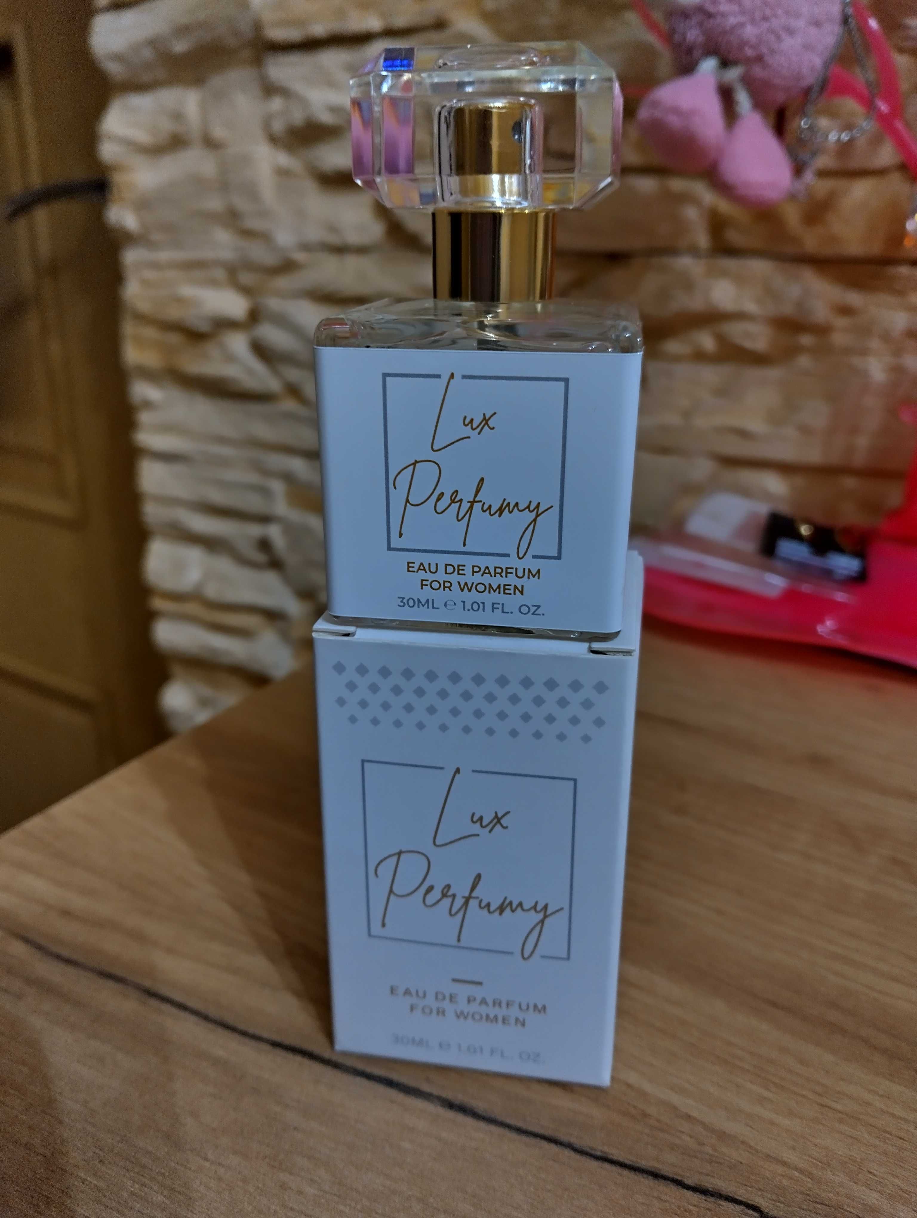 Lux perfumy 30ml Inspirowane Glam Jasmine