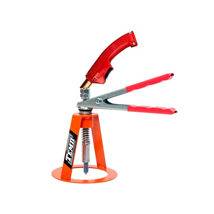 Пуллер стальний для споттер, для рихтовки, міцний, інший інструмент