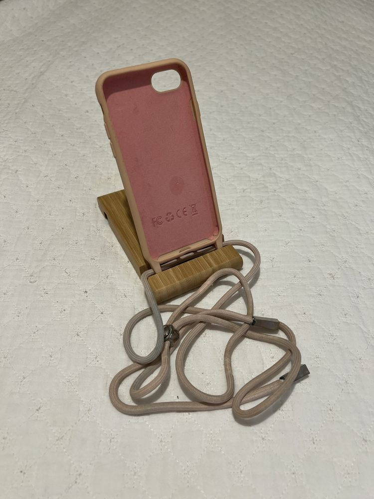 Capas iPhone 8 / SE