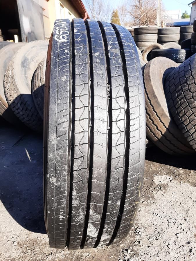 Opona używana ciężarowa 315/70R22.5 SAILUN SFR1; 650zł C2462