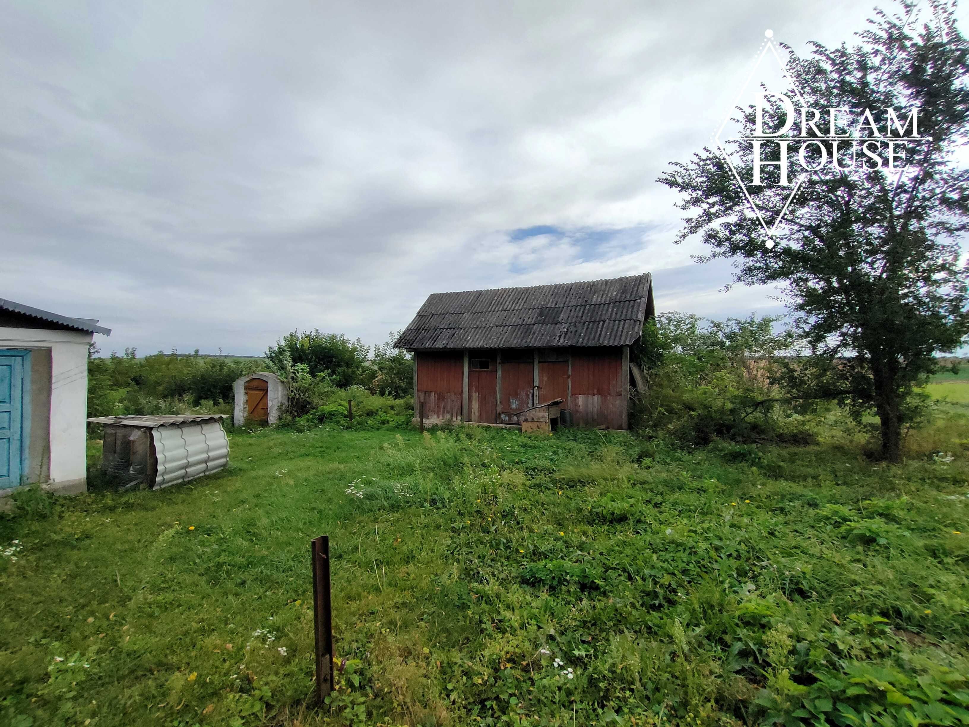 Продам будинок у с.Дігтів, по вул.Центральній