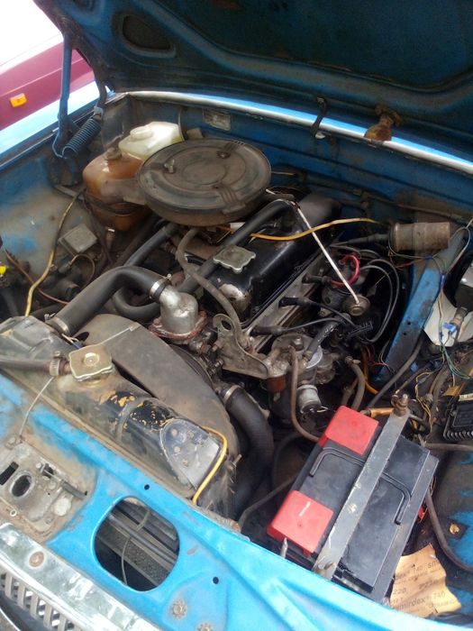 Продам або обміняю Волгу 24