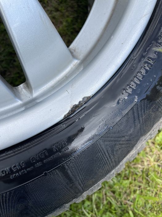 Колеса r16 154 стиль