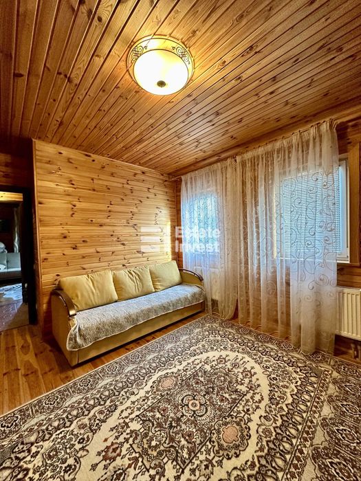 Пропонується в оренду будинок в селі Великий Карашин, вул Перемоги