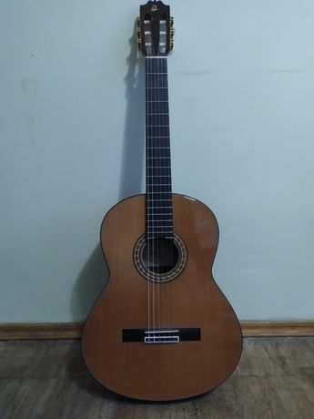 Класична гітара Admira A6