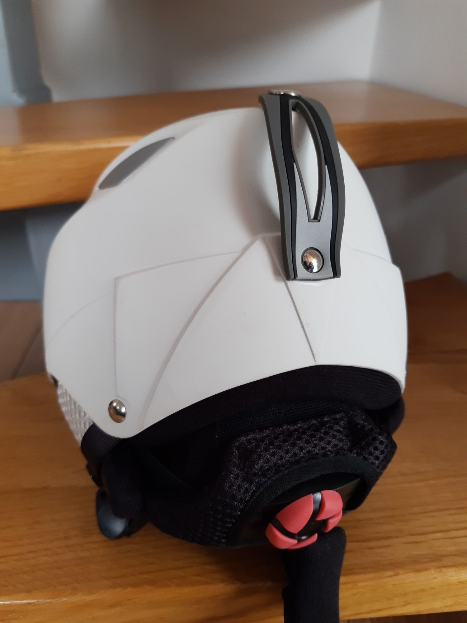 Kask narciarski DelAlpi JUNIOR