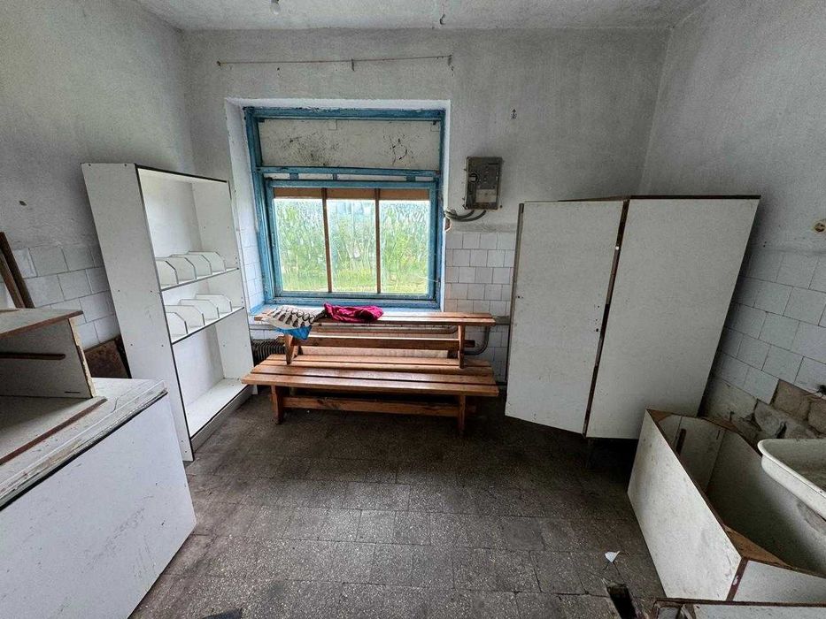 Здається комерційне приміщення в оренду в селі Пнікут