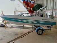 Bayliner Capri 170