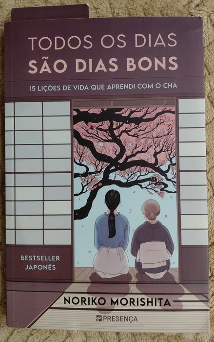 Todos os dias são dias bons